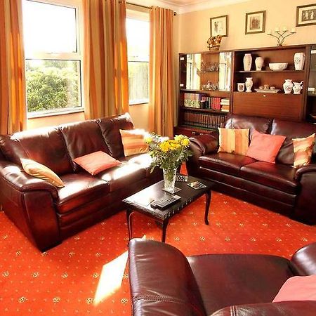 Suncrest Hotel Waterford Bagian luar foto