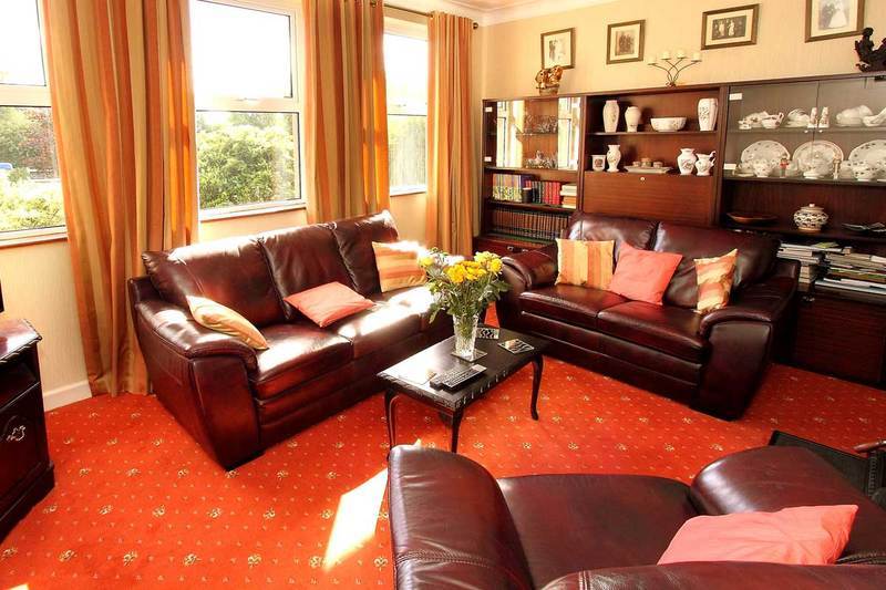 Suncrest Hotel Waterford Bagian luar foto