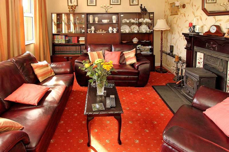 Suncrest Hotel Waterford Bagian luar foto