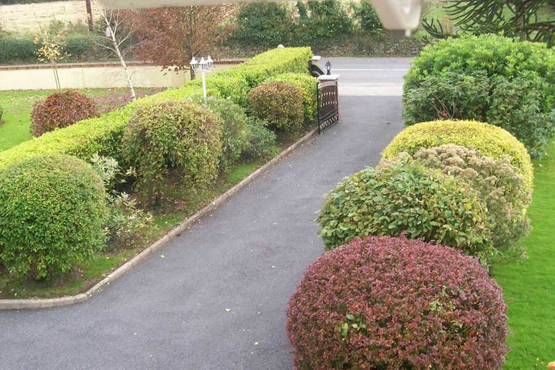 Suncrest Hotel Waterford Bagian luar foto