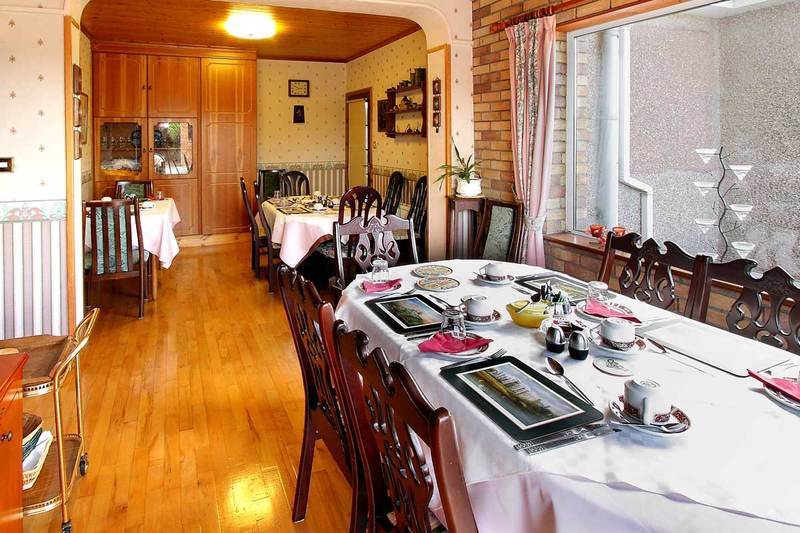 Suncrest Hotel Waterford Bagian luar foto