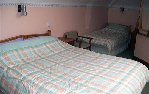 Suncrest Hotel Waterford Bagian luar foto
